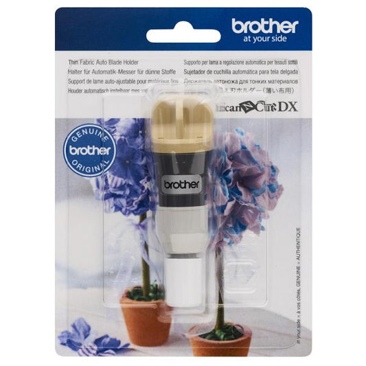 Brother ScanNCut Fabric Cut Blade Holder