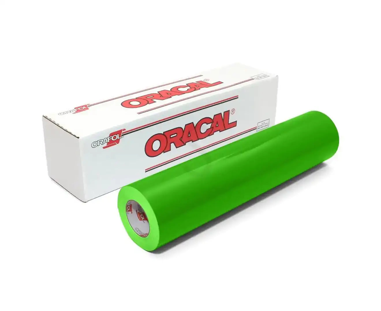 ORACAL 651 Calendered Vinyl - 30cm x 50 Metres (1 x 50m roll)