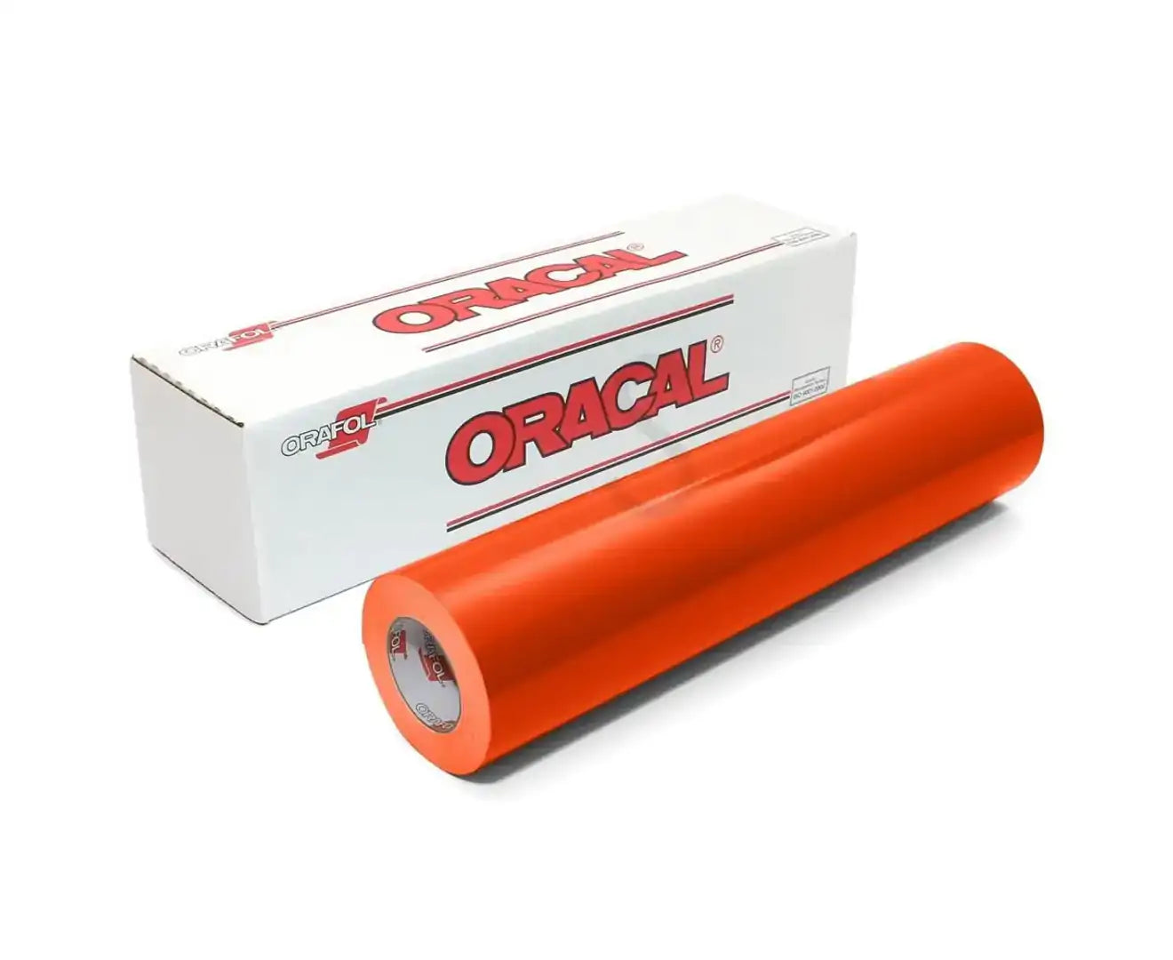 ORACAL 651 Calendered Vinyl - 30cm x 50 Metres (1 x 50m roll)