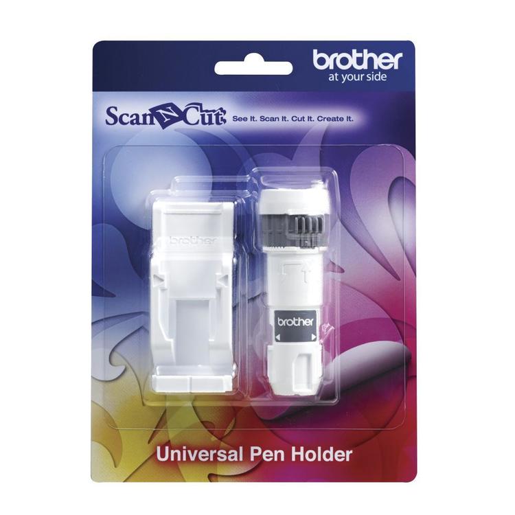 Brother ScanNCut Universal Pen Holder