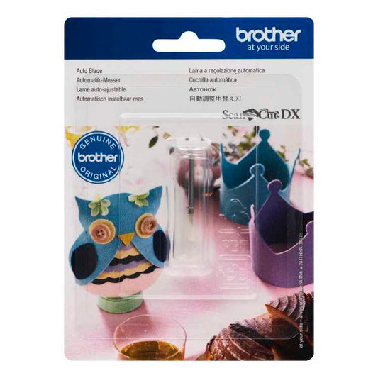 Brother ScanNCut Auto Cut Blade