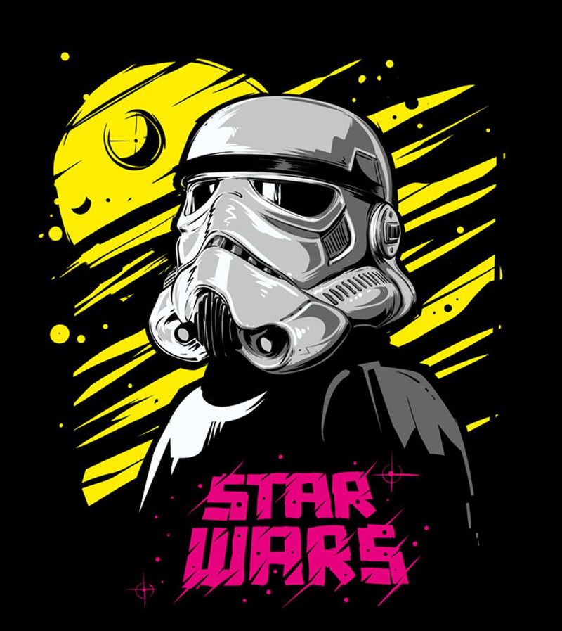 Diamond Dotz - Disney - Star Wars - Trooper - 41.5 x 46.5cm