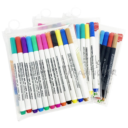 Kearing Iron-On transfer markers - Sublimination Pens - Infusible Ink pens