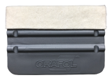 ORACAL Combined Plastic and Felt Squeegee Brayer Vinyl Applicator