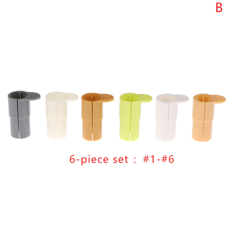 Pen adapter set - suitable for Cricut Maker, Explore etc