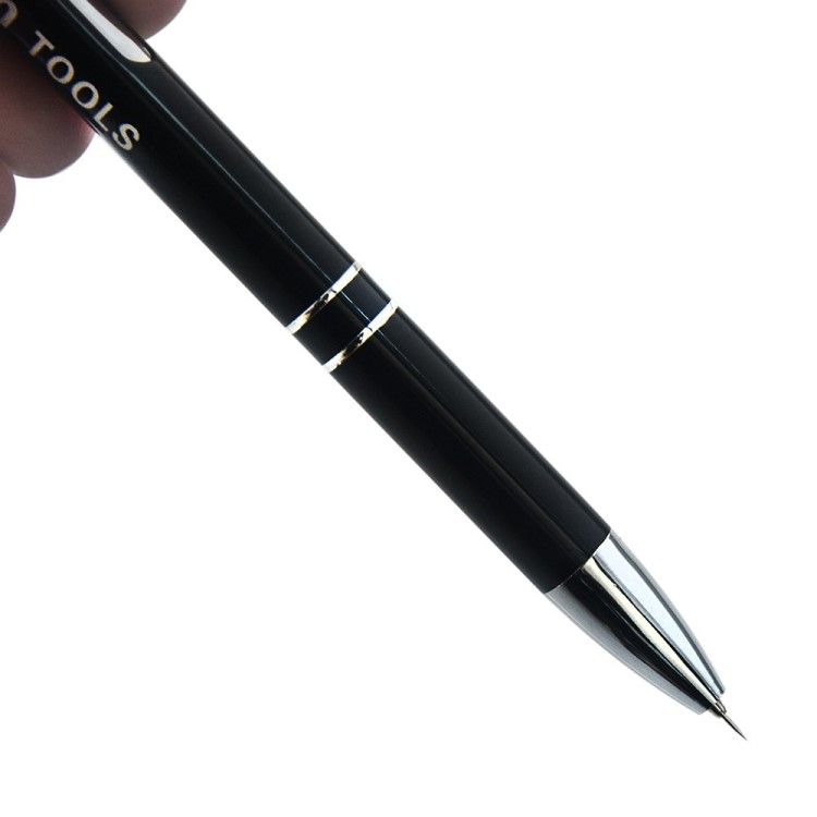 Fine Point Weeder Pen Tool