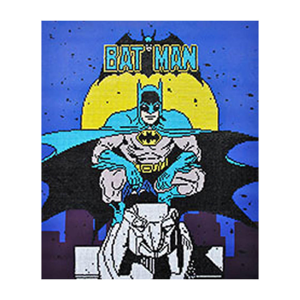 Diamond Dotz - Batman - 47 x 57cm