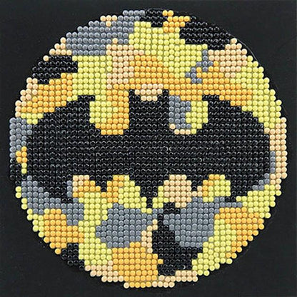 Diamond Dotz - Dotzbox - Batman - 15x 15cm