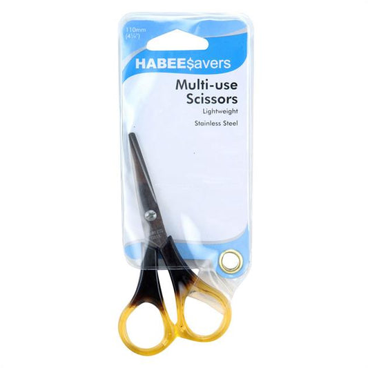 Habee$avers - Hobby Scissors, 110mm (4.5 inch)