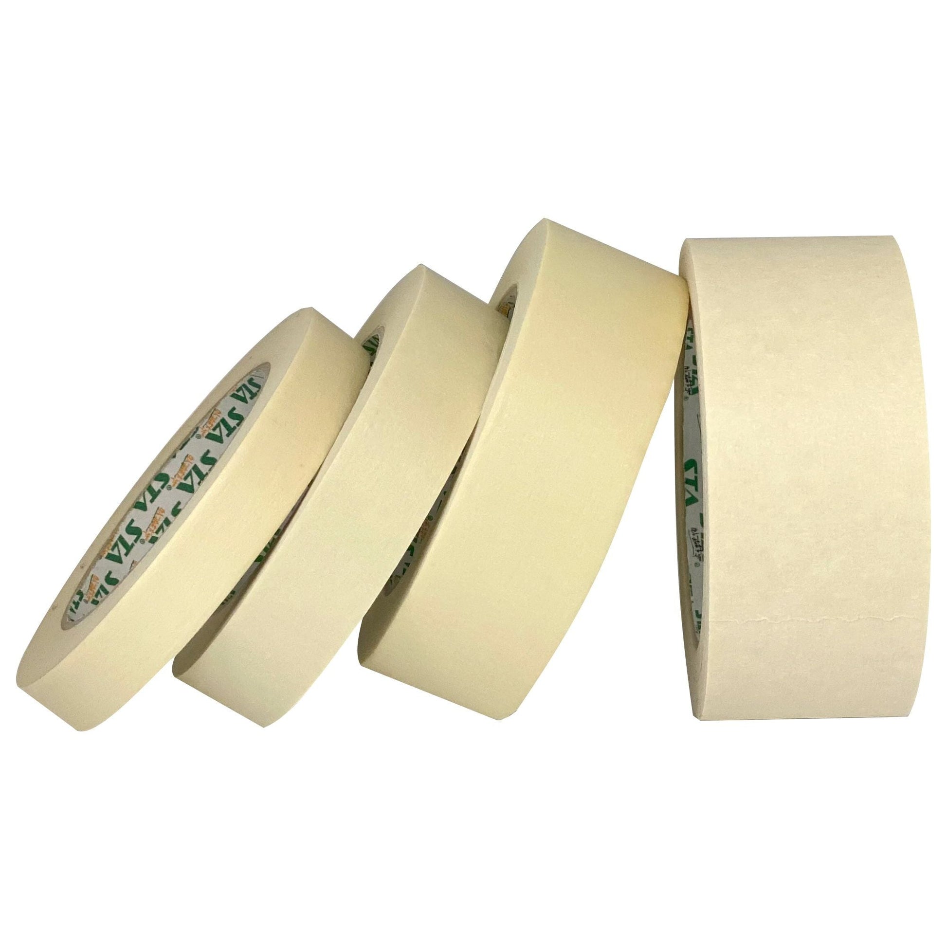 Professional Grade Masking Tape